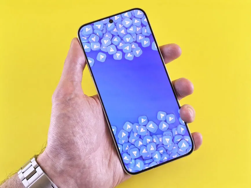 Cara Legal Mendapatkan Telegram Premium Secara Gratis: Tips dan Trik