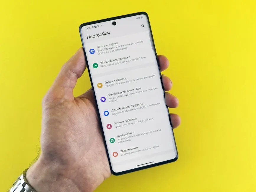 Cara Mengaktifkan Split Screen di Semua Tipe Android untuk Meningkatkan Produktivitas